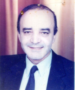 S.E.M.BEN-MOUSSA-MOHAMED