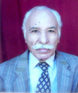 S.E.M.BOUZADA-MOHAMMED