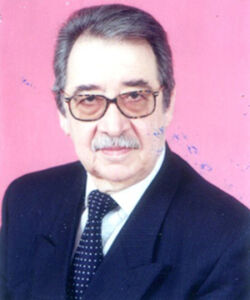 S.E.M.DJOUDI-NOUREDINE