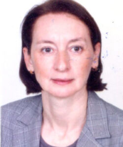 S.E.Mme.BAGHLI-NASSIMA