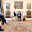 M. Lamamra reçu par le président égyptien Abdelfattah Al-Sissi