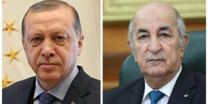 The President of the Republic ,Mr Abdelmadjid TEBBOUNE will conduct tomorrow,a 3-days state visit to Turkey